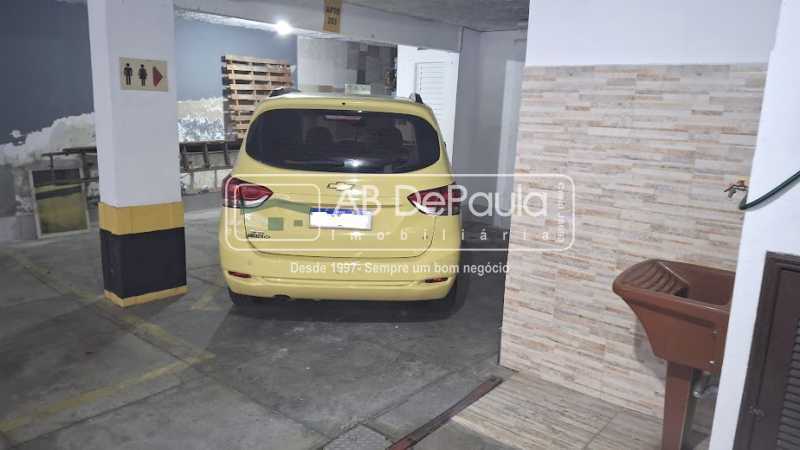 Conheça 3 do imóvel - Apartamento 2 quartos à venda Rio de Janeiro,RJ Tanque - R$ 320.000 - ABAP20870 - 29 3 - 29