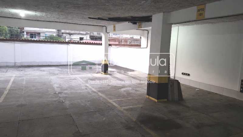 Conheça 2 do imóvel - Apartamento 2 quartos à venda Rio de Janeiro,RJ Tanque - R$ 320.000 - ABAP20870 - 30 2 - 30