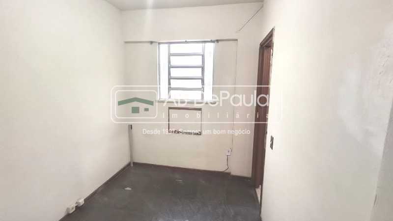 Conheça 22 do imóvel - Apartamento 2 quartos à venda Rio de Janeiro,RJ Tanque - R$ 320.000 - ABAP20870 - 16 22 - 16