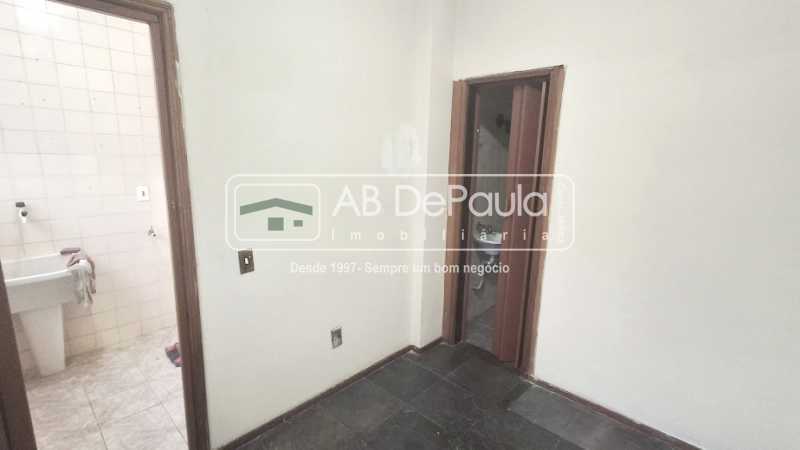 Conheça 21 do imóvel - Apartamento 2 quartos à venda Rio de Janeiro,RJ Tanque - R$ 320.000 - ABAP20870 - 15 21 - 15