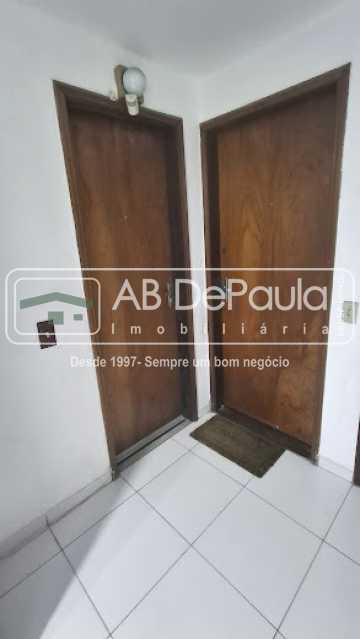 Conheça 45 do imóvel - Apartamento 2 quartos à venda Rio de Janeiro,RJ Tanque - R$ 320.000 - ABAP20870 - 2 45 - 2
