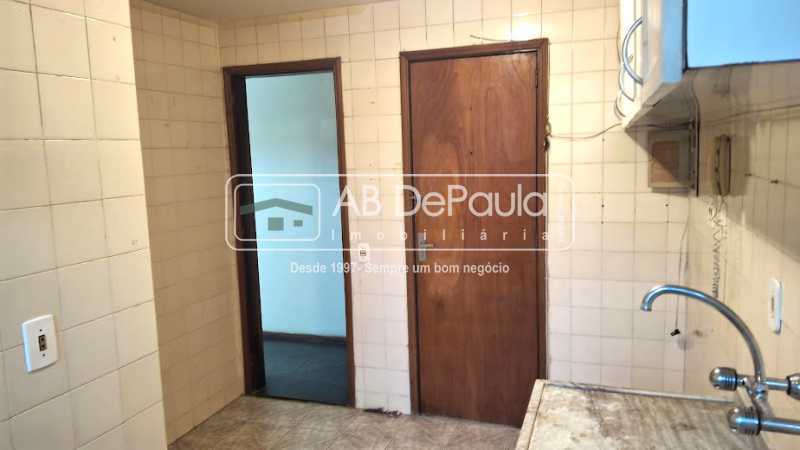 Conheça 46 do imóvel - Apartamento 2 quartos à venda Rio de Janeiro,RJ Tanque - R$ 320.000 - ABAP20870 - 11 46 - 11