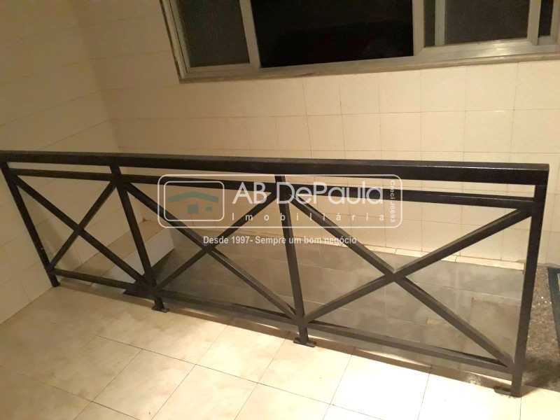Conheça 21. do imóvel - Casa Triplex - Vila Mallet / Jardim Sulacap - ABCA20190 - 5 21. - 5