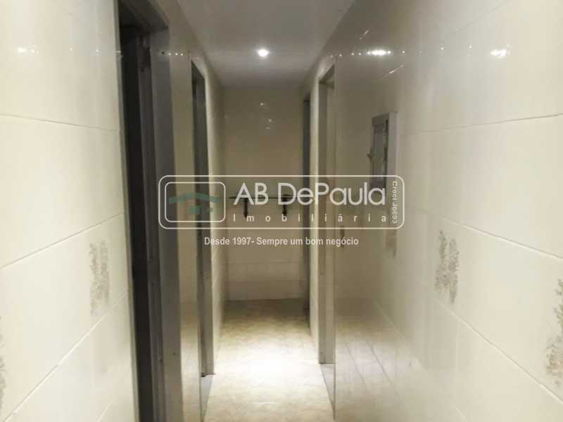 Conheça 20. do imóvel - Casa Triplex - Vila Mallet / Jardim Sulacap - ABCA20190 - 6 20. - 6