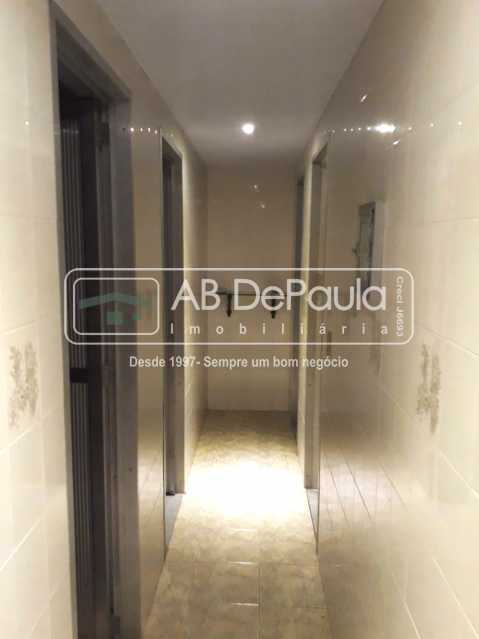 Conheça 19. do imóvel - Casa Triplex - Vila Mallet / Jardim Sulacap - ABCA20190 - 10 19. - 10