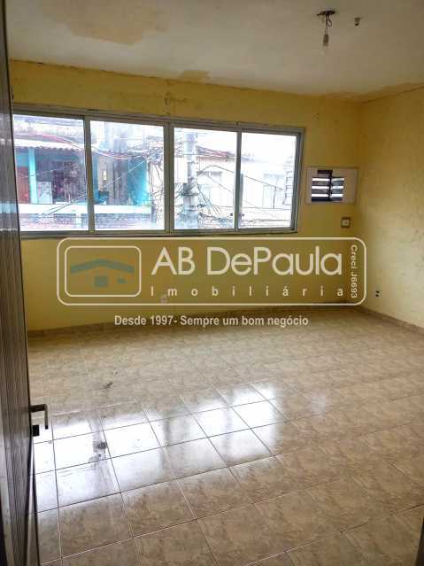 Conheça 18. do imóvel - Casa Triplex - Vila Mallet / Jardim Sulacap - ABCA20190 - 2 18. - 2