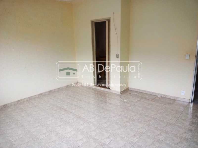Conheça 17. do imóvel - Casa Triplex - Vila Mallet / Jardim Sulacap - ABCA20190 - 3 17. - 3