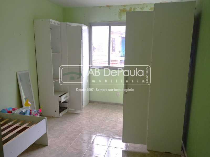 Conheça 16. do imóvel - Casa Triplex - Vila Mallet / Jardim Sulacap - ABCA20190 - 7 16. - 7