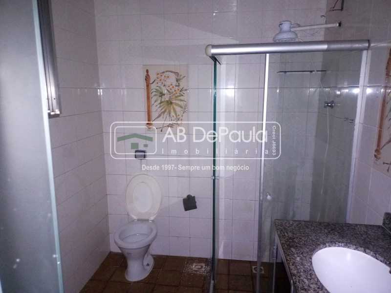 Conheça 15. do imóvel - Casa Triplex - Vila Mallet / Jardim Sulacap - ABCA20190 - 8 15. - 8