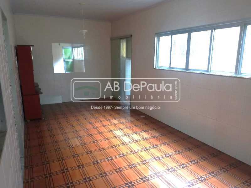 Conheça 13. do imóvel - Casa Triplex - Vila Mallet / Jardim Sulacap - ABCA20190 - 11 13. - 11