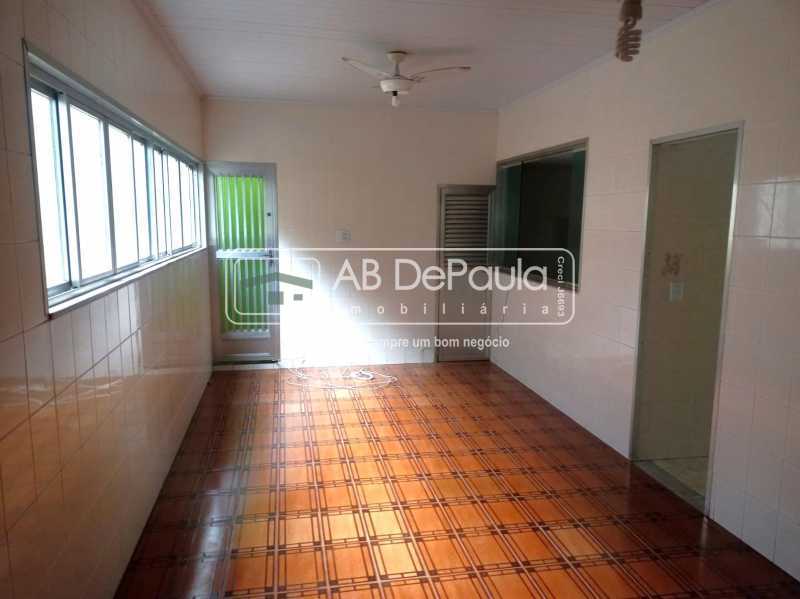 Conheça 12. do imóvel - Casa Triplex - Vila Mallet / Jardim Sulacap - ABCA20190 - 12 12. - 12