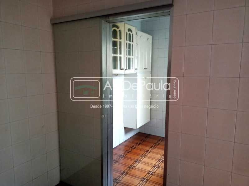 Conheça 11. do imóvel - Casa Triplex - Vila Mallet / Jardim Sulacap - ABCA20190 - 13 11. - 13