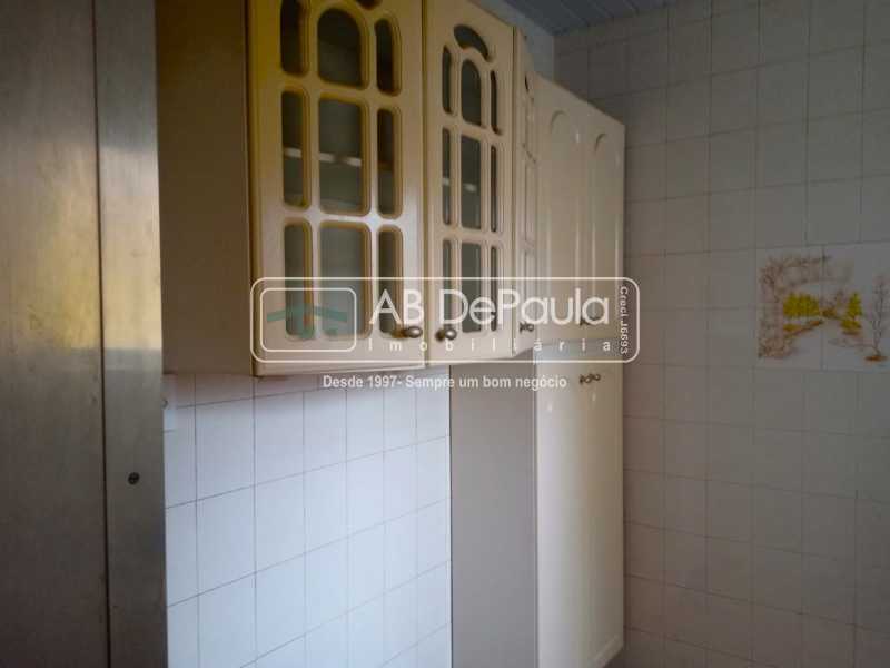 Conheça 10. do imóvel - Casa Triplex - Vila Mallet / Jardim Sulacap - ABCA20190 - 14 10. - 14