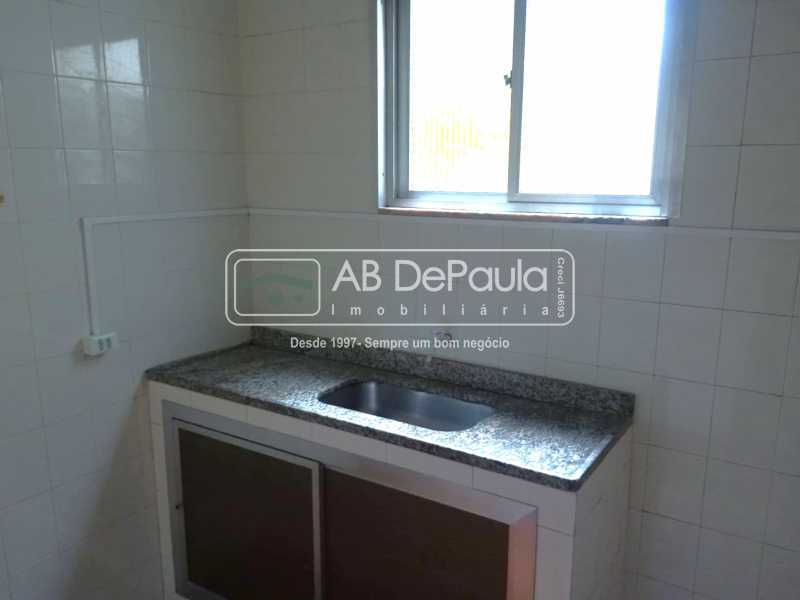 Conheça 9. do imóvel - Casa Triplex - Vila Mallet / Jardim Sulacap - ABCA20190 - 15 9. - 15
