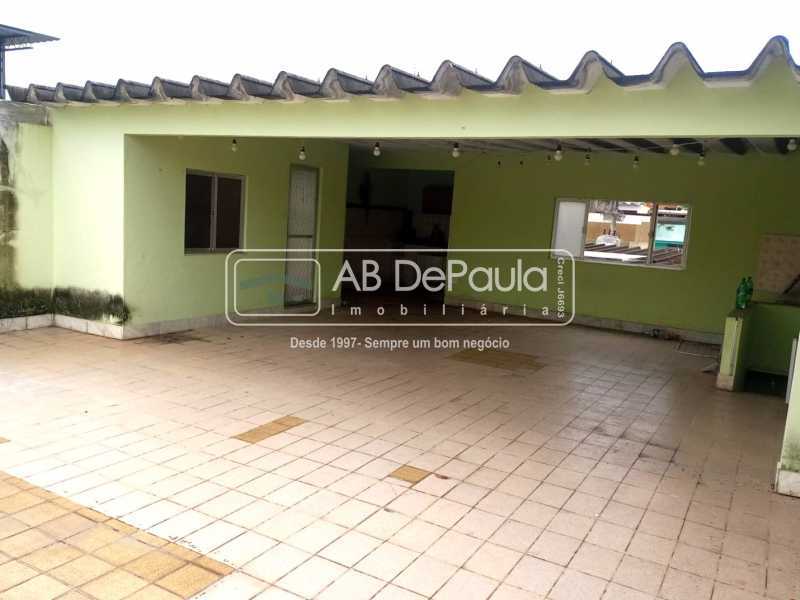 Conheça 7. do imóvel - Casa Triplex - Vila Mallet / Jardim Sulacap - ABCA20190 - 18 7. - 18