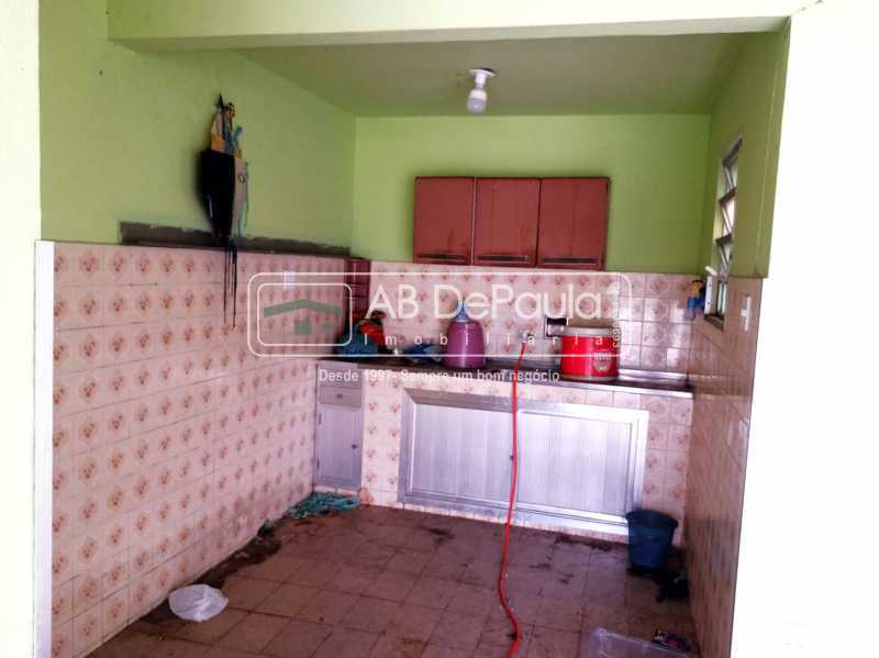 Conheça 5. do imóvel - Casa Triplex - Vila Mallet / Jardim Sulacap - ABCA20190 - 20 5. - 20