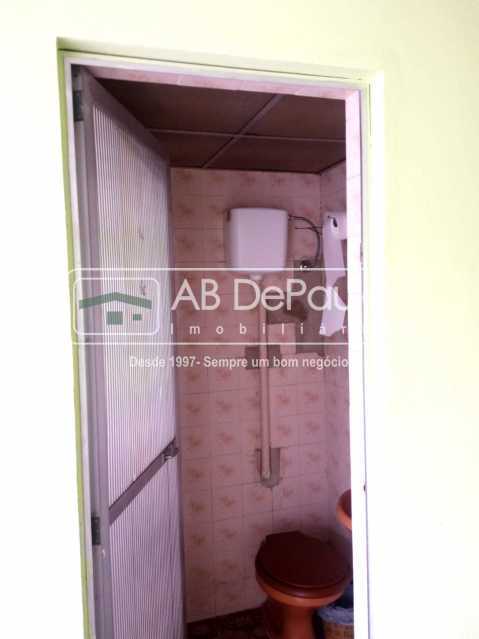 Conheça 4. do imóvel - Casa Triplex - Vila Mallet / Jardim Sulacap - ABCA20190 - 22 4. - 22