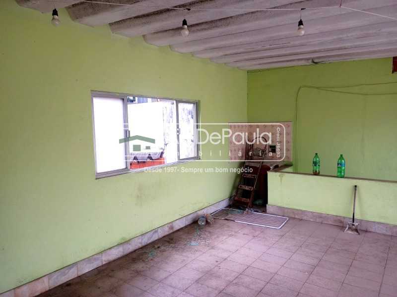 Conheça 3. do imóvel - Casa Triplex - Vila Mallet / Jardim Sulacap - ABCA20190 - 21 3. - 21