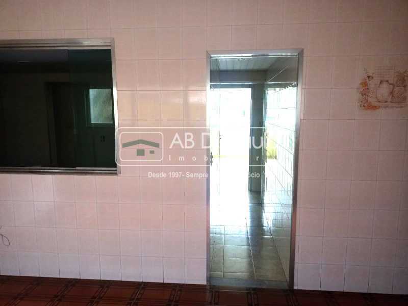 Conheça 2. do imóvel - Casa Triplex - Vila Mallet / Jardim Sulacap - ABCA20190 - 17 2. - 17