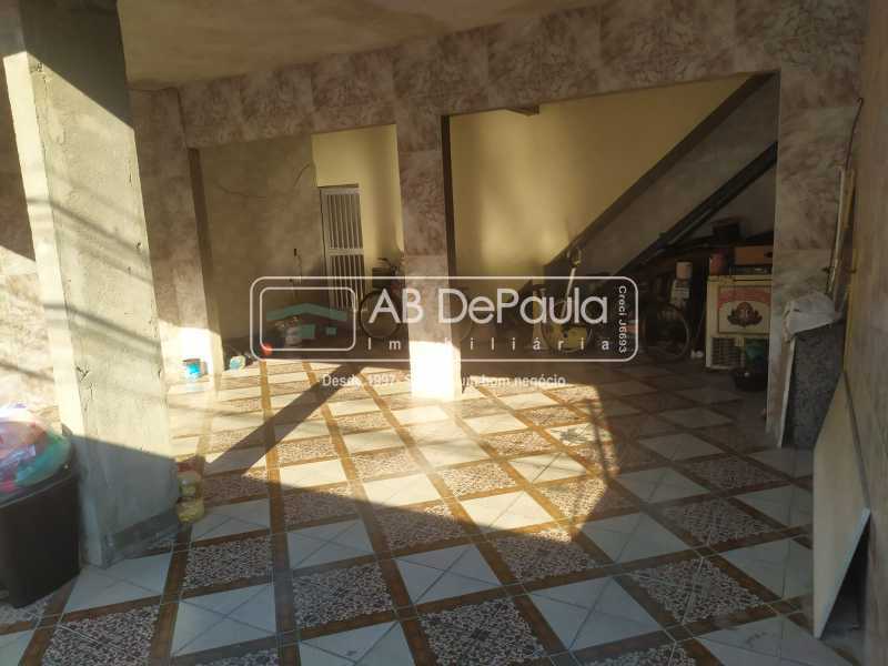 Conheça 24 do imóvel - Casa Triplex - Vila Mallet / Jardim Sulacap - ABCA20190 - 23 24 - 23