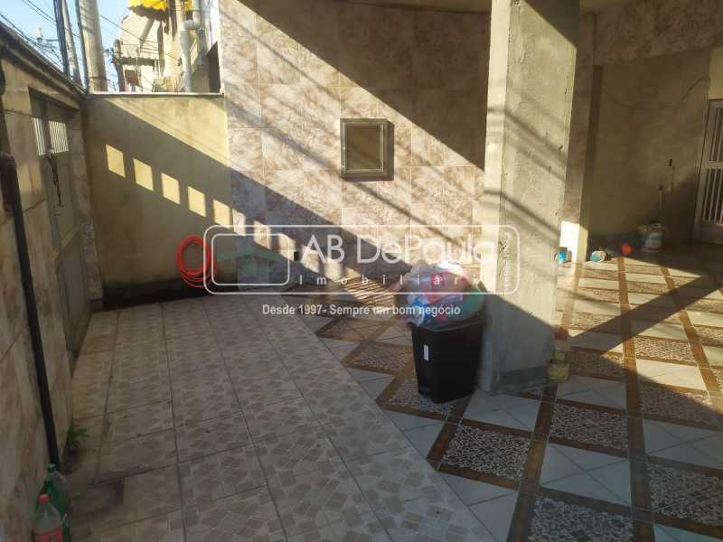 Conheça 23 do imóvel - Casa Triplex - Vila Mallet / Jardim Sulacap - ABCA20190 - 1 23 - 1