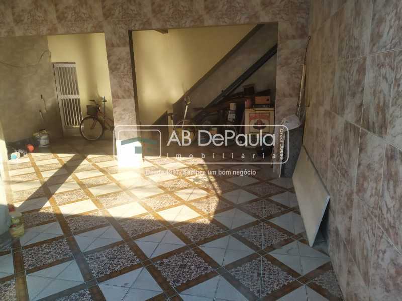 Conheça 22 do imóvel - Casa Triplex - Vila Mallet / Jardim Sulacap - ABCA20190 - 4 22 - 4