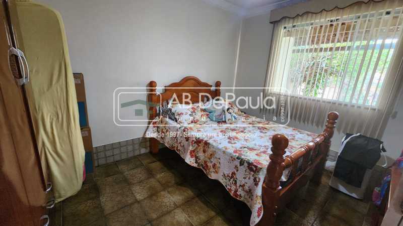 Conheça 51f16a4b-89b2-42fe-966f-e8b0e7 do imóvel - VILA VALQUEIRE - ÓTIMA CASA LINEAR, AMPLA SALA, 02 DORMITÓRIOS, AMPLO TERRENO COM 480,00m2 E PISCINA - ABCA20191 - 12 51f16a4b-89b2-42fe-966f-e8b0e7 - 12