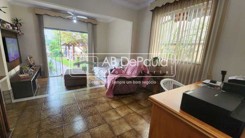 Conheça 96cfb1f0-f30f-4339-8862-bd807a do imóvel - VILA VALQUEIRE - ÓTIMA CASA LINEAR, AMPLA SALA, 02 DORMITÓRIOS, AMPLO TERRENO COM 480,00m2 E PISCINA - ABCA20191 - 8 96cfb1f0-f30f-4339-8862-bd807a - 8