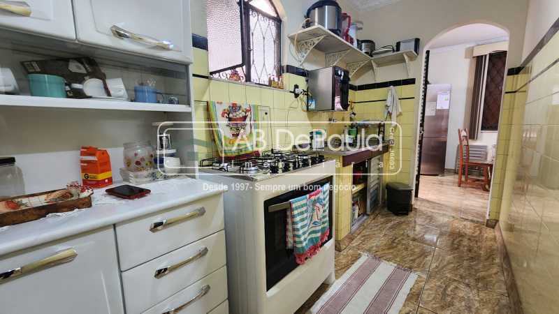 Conheça 266c7bfd-4ce9-4416-b889-b191a9 do imóvel - VILA VALQUEIRE - ÓTIMA CASA LINEAR, AMPLA SALA, 02 DORMITÓRIOS, AMPLO TERRENO COM 480,00m2 E PISCINA - ABCA20191 - 14 266c7bfd-4ce9-4416-b889-b191a9 - 14