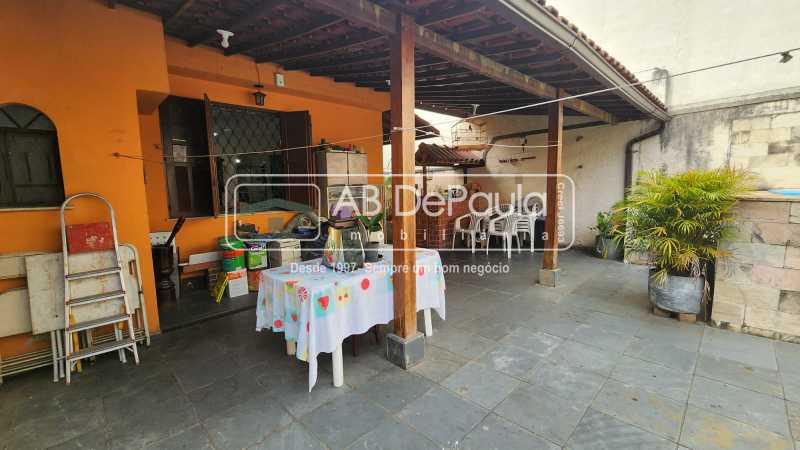 Conheça 539e0e29-dc87-4633-b8cb-366461 do imóvel - VILA VALQUEIRE - ÓTIMA CASA LINEAR, AMPLA SALA, 02 DORMITÓRIOS, AMPLO TERRENO COM 480,00m2 E PISCINA - ABCA20191 - 24 539e0e29-dc87-4633-b8cb-366461 - 24