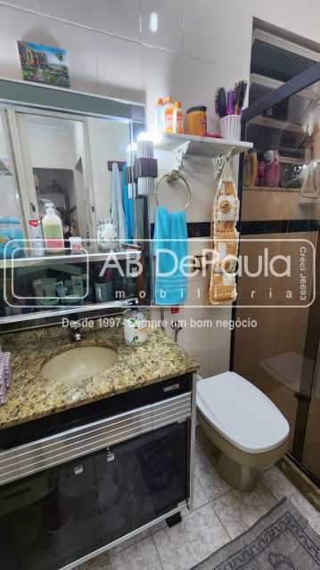 Conheça 8528db2e-d636-493c-b556-26154c do imóvel - VILA VALQUEIRE - ÓTIMA CASA LINEAR, AMPLA SALA, 02 DORMITÓRIOS, AMPLO TERRENO COM 480,00m2 E PISCINA - ABCA20191 - 16 8528db2e-d636-493c-b556-26154c - 16