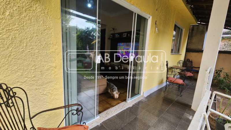 Conheça 27766e70-627e-4ea7-abf5-f66539 do imóvel - VILA VALQUEIRE - ÓTIMA CASA LINEAR, AMPLA SALA, 02 DORMITÓRIOS, AMPLO TERRENO COM 480,00m2 E PISCINA - ABCA20191 - 1 27766e70-627e-4ea7-abf5-f66539 - 1