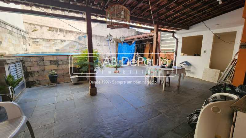 Conheça 477350fa-67c4-470c-b0ff-52b2b4 do imóvel - VILA VALQUEIRE - ÓTIMA CASA LINEAR, AMPLA SALA, 02 DORMITÓRIOS, AMPLO TERRENO COM 480,00m2 E PISCINA - ABCA20191 - 20 477350fa-67c4-470c-b0ff-52b2b4 - 20
