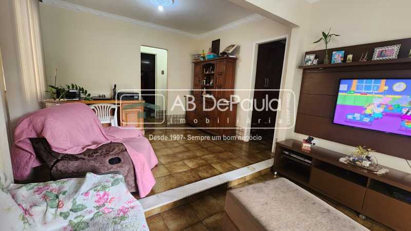 Conheça 80713251-d546-4439-8b30-cba6a6 do imóvel - VILA VALQUEIRE - ÓTIMA CASA LINEAR, AMPLA SALA, 02 DORMITÓRIOS, AMPLO TERRENO COM 480,00m2 E PISCINA - ABCA20191 - 10 80713251-d546-4439-8b30-cba6a6 - 10