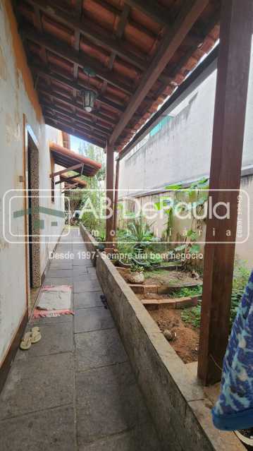 Conheça bf57ca04-b63d-4c16-ab22-66f00c do imóvel - VILA VALQUEIRE - ÓTIMA CASA LINEAR, AMPLA SALA, 02 DORMITÓRIOS, AMPLO TERRENO COM 480,00m2 E PISCINA - ABCA20191 - 26 bf57ca04-b63d-4c16-ab22-66f00c - 26