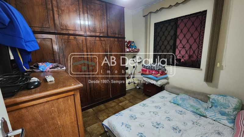 Conheça de585eba-07dd-40bd-b3a3-cad09c do imóvel - VILA VALQUEIRE - ÓTIMA CASA LINEAR, AMPLA SALA, 02 DORMITÓRIOS, AMPLO TERRENO COM 480,00m2 E PISCINA - ABCA20191 - 13 de585eba-07dd-40bd-b3a3-cad09c - 13