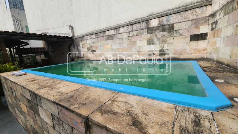 Conheça f5a76a83-ba5f-4447-9b34-8c2cc7 do imóvel - VILA VALQUEIRE - ÓTIMA CASA LINEAR, AMPLA SALA, 02 DORMITÓRIOS, AMPLO TERRENO COM 480,00m2 E PISCINA - ABCA20191 - 27 f5a76a83-ba5f-4447-9b34-8c2cc7 - 27