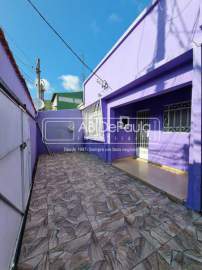 ACEITA FINANCIAMENTO - Realengo - Casa Linear à Venda 3 Quartos - 1 Vaga - ABCA30247