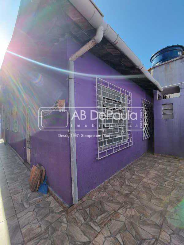 Conheça 20240801_085946 do imóvel - Realengo - Casa Linear à Venda 3 Quartos - 1 Vaga - ABCA30247 - 21 20240801_085946 - 21
