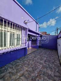 ACEITA FINANCIAMENTO - Realengo - Casa Linear à Venda 3 Quartos - 1 Vaga - ABCA30247