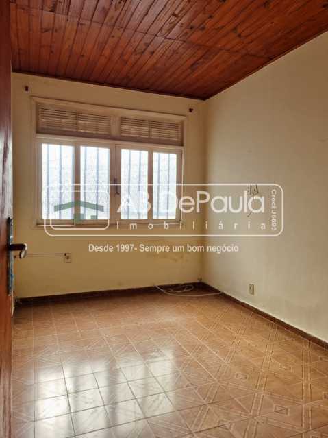 Conheça 20240801_090343 do imóvel - Realengo - Casa Linear à Venda 3 Quartos - 1 Vaga - ABCA30247 - 10 20240801_090343 - 10
