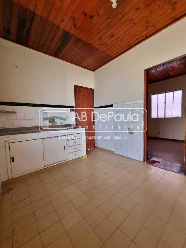 Conheça 20240801_090642 do imóvel - Realengo - Casa Linear à Venda 3 Quartos - 1 Vaga - ABCA30247 - 17 20240801_090642 - 17
