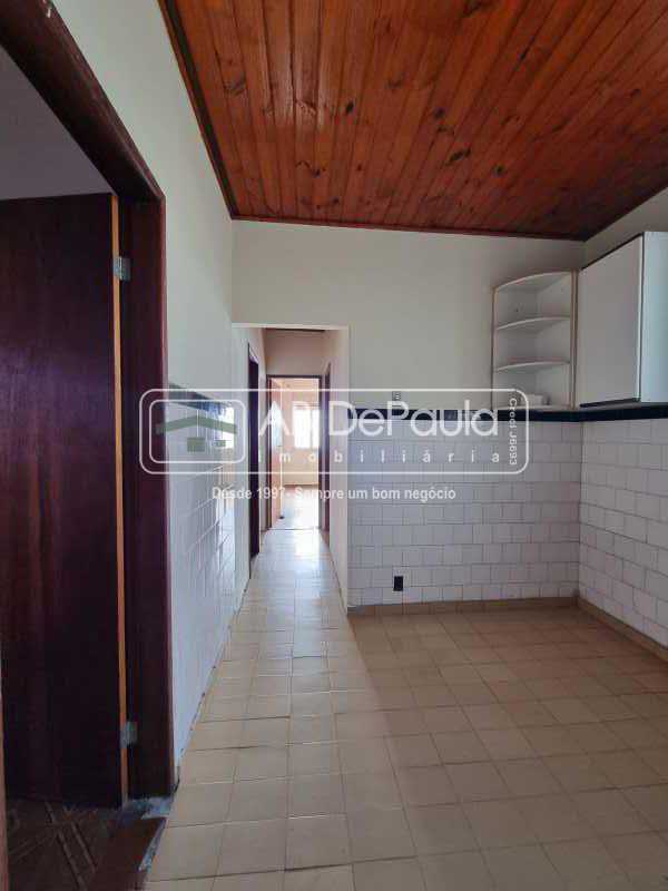 Conheça 20240801_090710 do imóvel - Realengo - Casa Linear à Venda 3 Quartos - 1 Vaga - ABCA30247 - 20 20240801_090710 - 20
