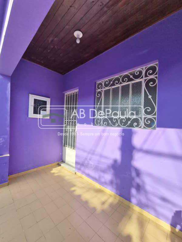 Conheça 20240801_090815 do imóvel - Realengo - Casa Linear à Venda 3 Quartos - 1 Vaga - ABCA30247 - 5 20240801_090815 - 5