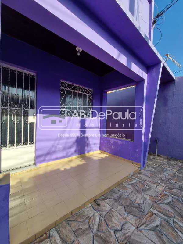 Conheça 20240801_090845 do imóvel - Realengo - Casa Linear à Venda 3 Quartos - 1 Vaga - ABCA30247 - 22 20240801_090845 - 22