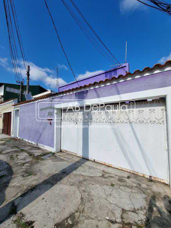 Conheça 20240801_090931 do imóvel - Realengo - Casa Linear à Venda 3 Quartos - 1 Vaga - ABCA30247 - 23 20240801_090931 - 23