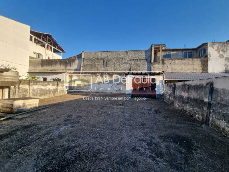 Conheça . do imóvel - VENDE EM SULACAP - CASA COM 03 QUARTOS - ABCA30248 - 26 . - 26
