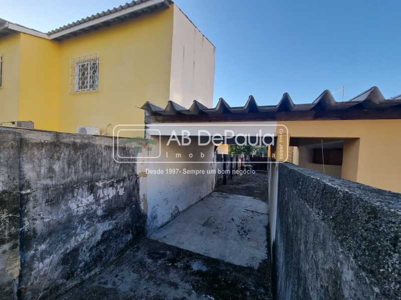 Conheça . do imóvel - VENDE EM SULACAP - CASA COM 03 QUARTOS - ABCA30248 - 25 . - 25