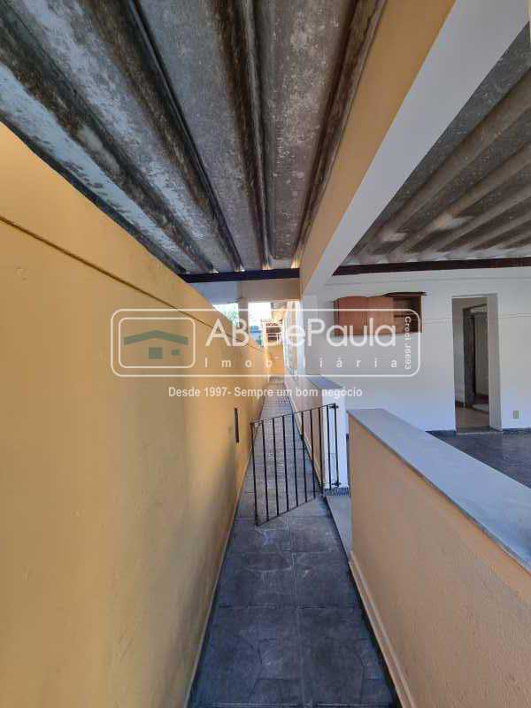 Conheça . do imóvel - VENDE EM SULACAP - CASA COM 03 QUARTOS - ABCA30248 - 24 . - 24
