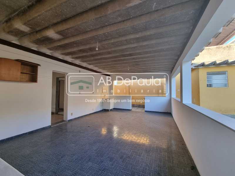 Conheça . do imóvel - VENDE EM SULACAP - CASA COM 03 QUARTOS - ABCA30248 - 20 . - 20